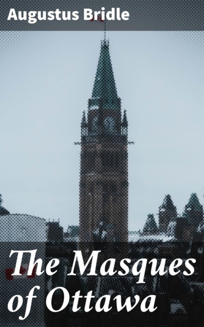 The Masques of Ottawa