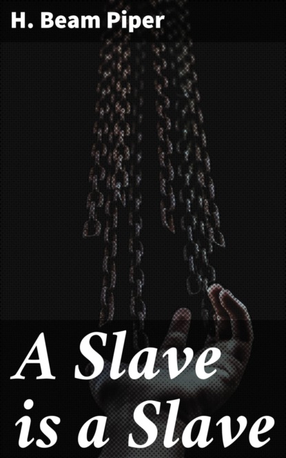 A Slave is a Slave