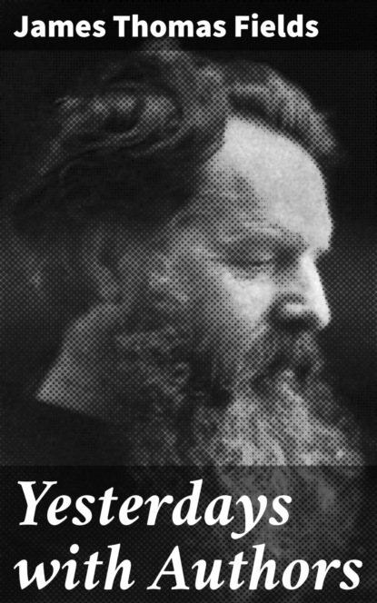 Yesterdays with Authors