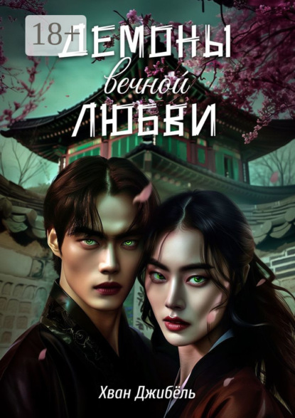 

Демоны вечной любви