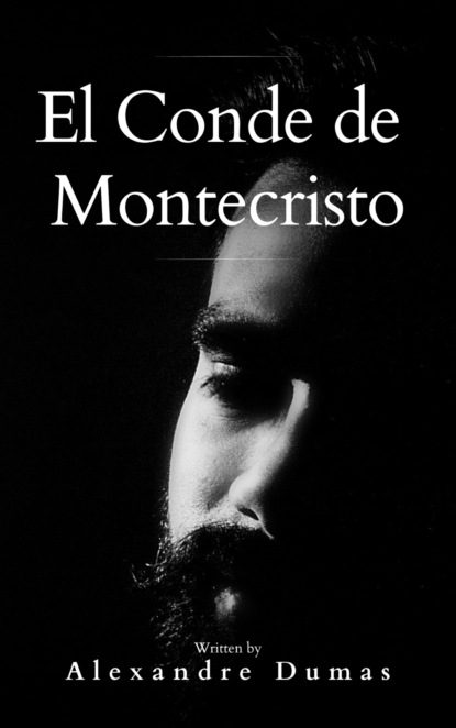 El Conde de Montecristo