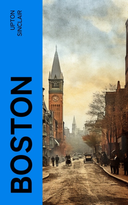 Boston