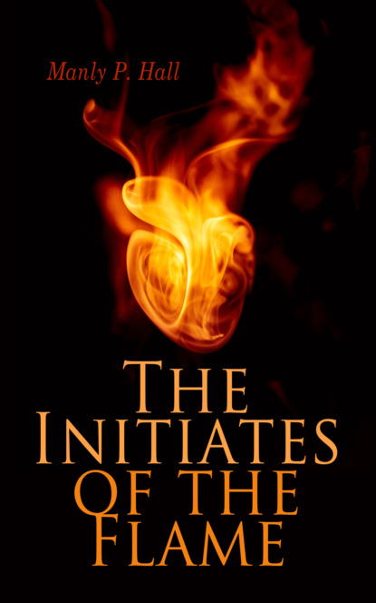 The Initiates of the Flame