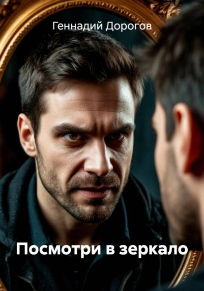 

Посмотри в зеркало