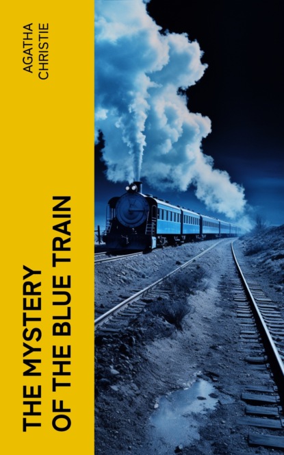 The Mystery of the Blue Train