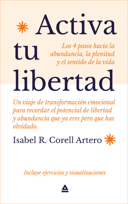 Activa tu libertad