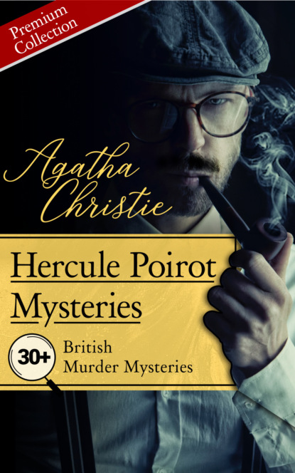 Hercule Poirot Mysteries