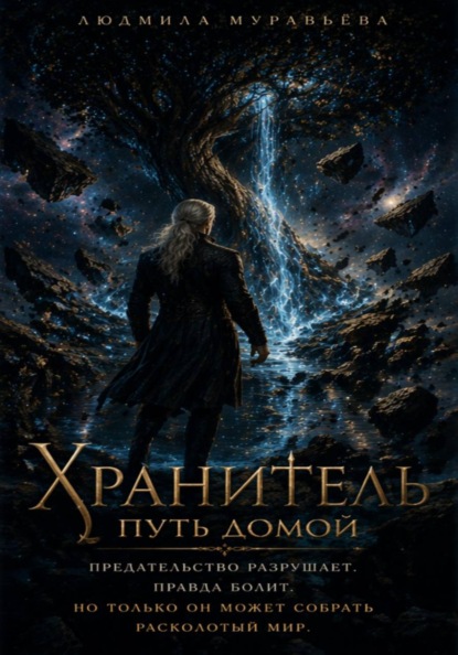 

Хранитель 2. Путь домой