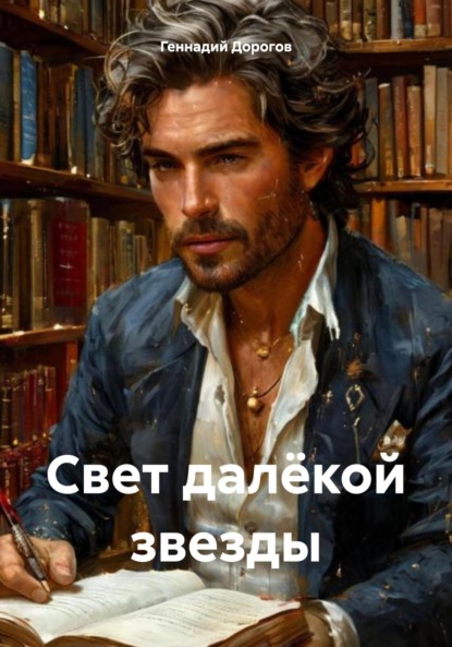 Геннадий Николаевич Дорогов — Свет далёкой звезды