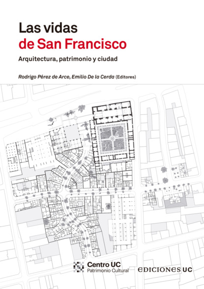 Las vidas de San Francisco