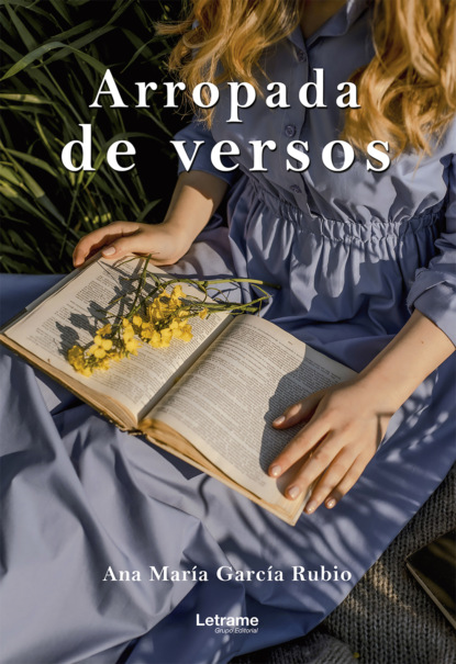 Arropada a versos
