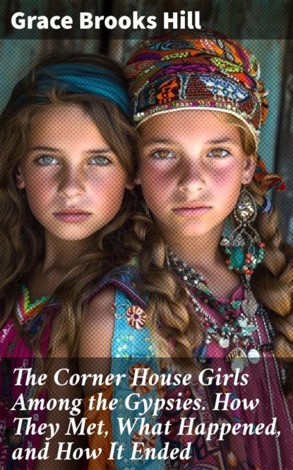 The Corner House Girls Among the Gypsies. How They Met, What Happened, and How It Ended
