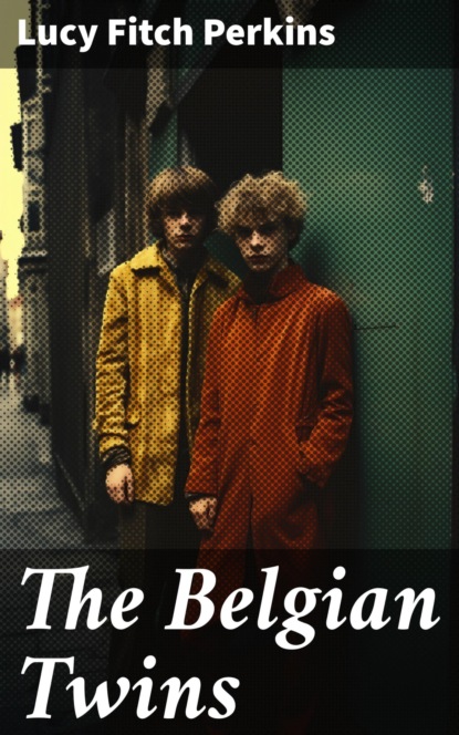 The Belgian Twins