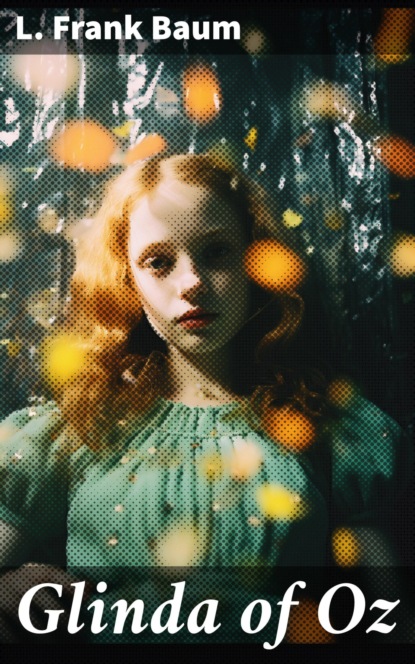 Glinda of Oz