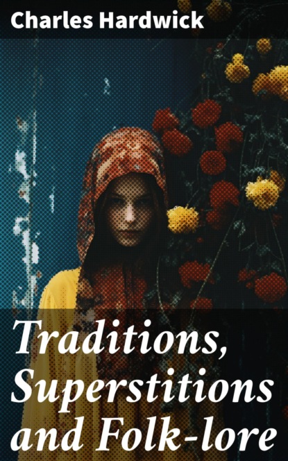 Traditions, Superstitions and Folk-lore