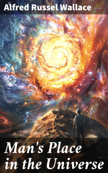 Man's Place in the Universe