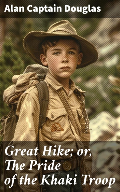 Great Hike; or, The Pride of the Khaki Troop