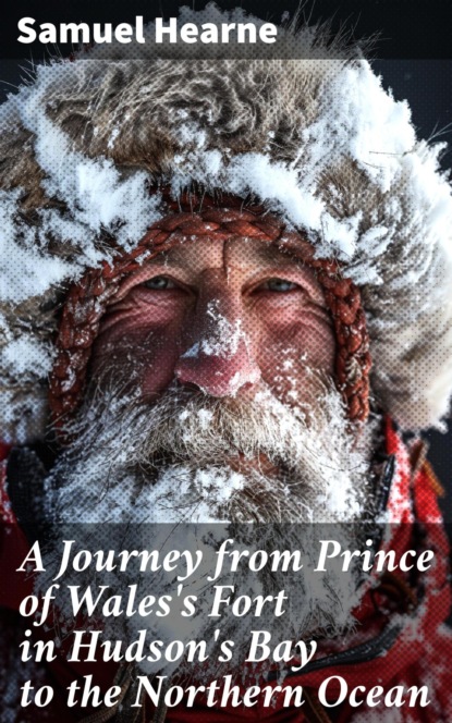 A Journey from Prince of Wales's Fort in Hudson's Bay to the Northern Ocean