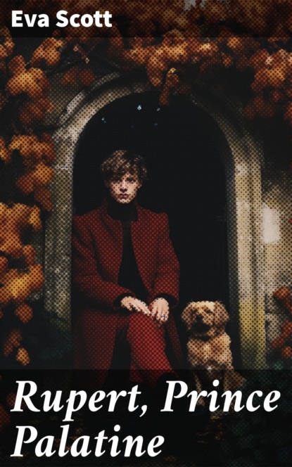 Rupert, Prince Palatine