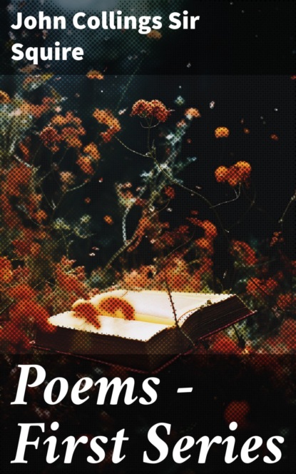 Poems - First Series