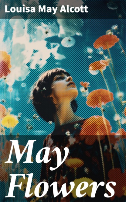 May Flowers