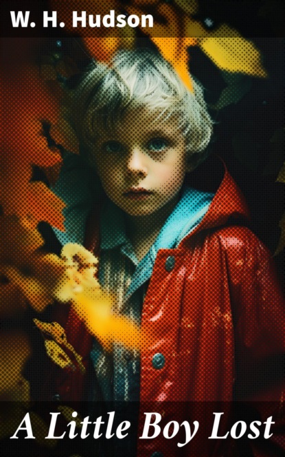 A Little Boy Lost