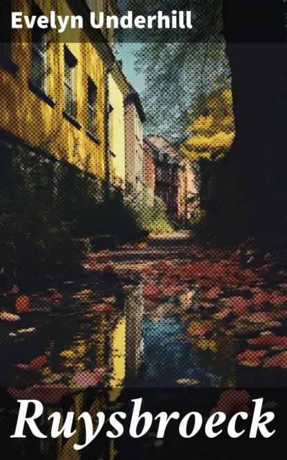 Ruysbroeck
