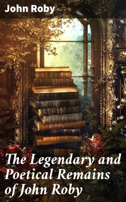 The Legendary and Poetical Remains of John Roby