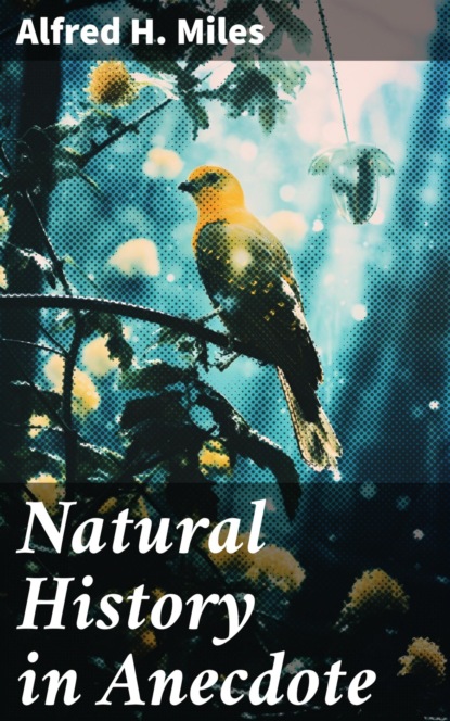 Natural History in Anecdote