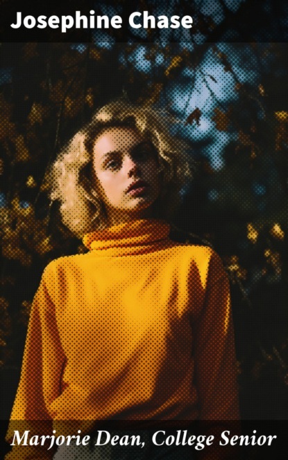 Marjorie Dean, College Senior