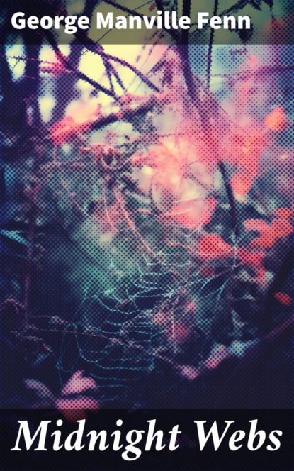 Midnight Webs