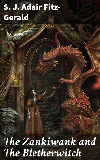 The Zankiwank and The Bletherwitch