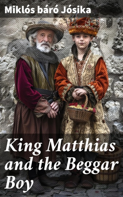 King Matthias and the Beggar Boy