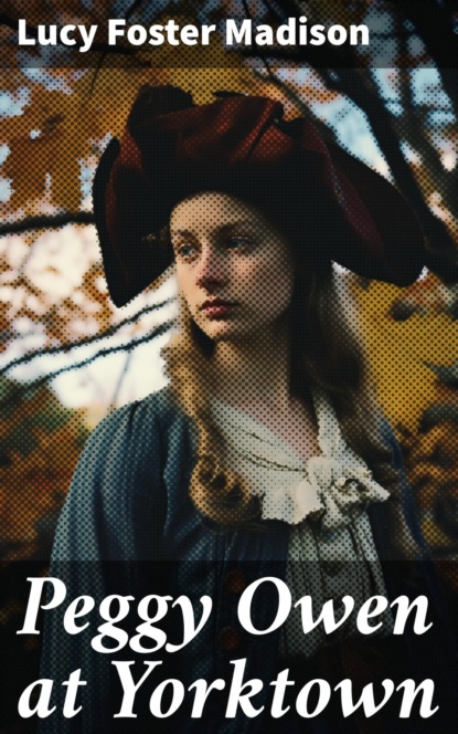 Peggy Owen at Yorktown