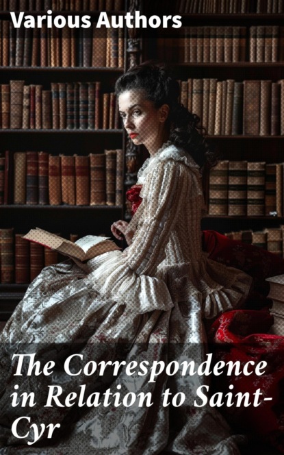 The Correspondence in Relation to Saint-Cyr