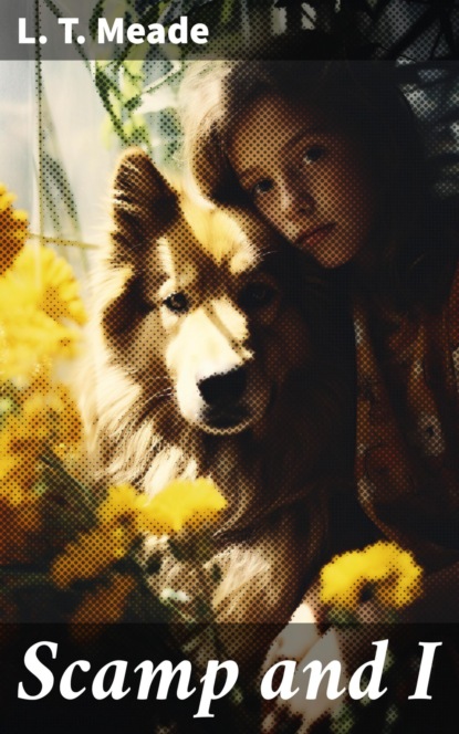 Scamp and I