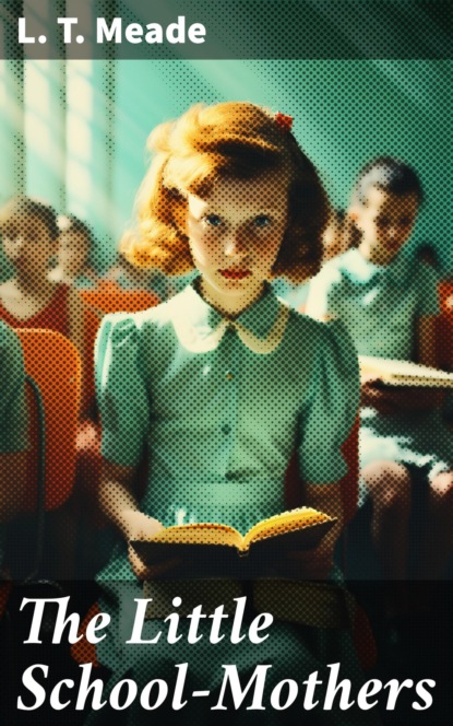 The Little School-Mothers