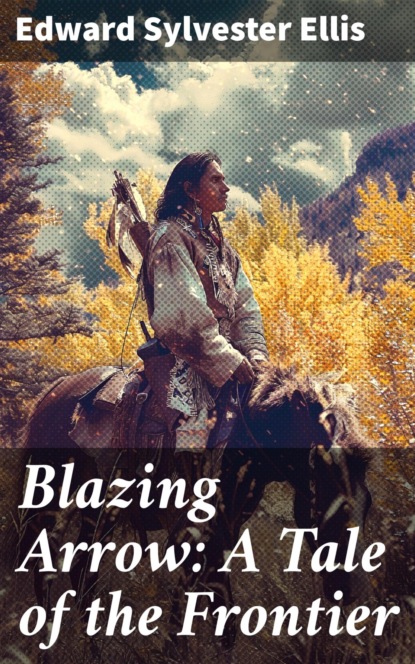Blazing Arrow: A Tale of the Frontier