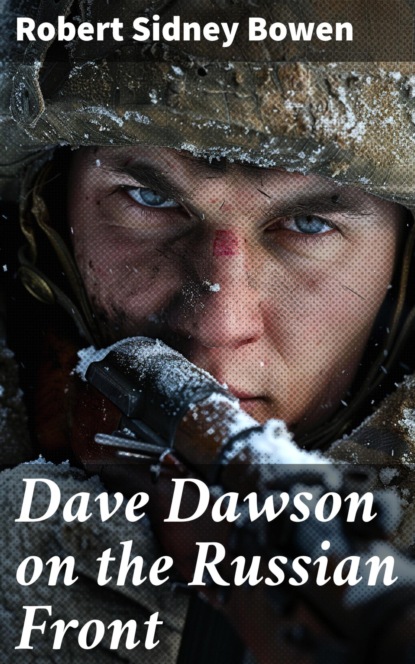 Dave Dawson on the Russian Front