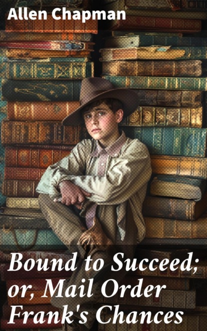 Bound to Succeed; or, Mail Order Frank's Chances