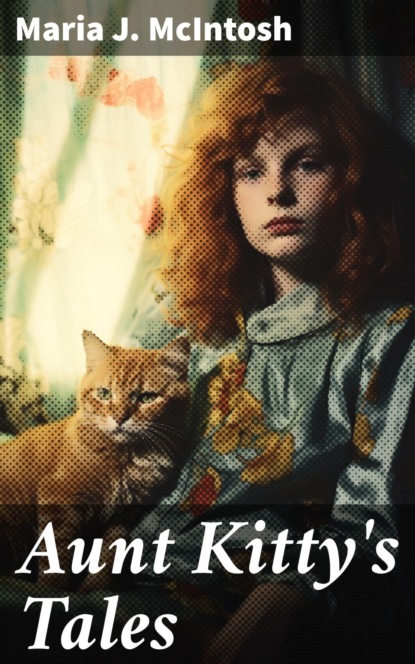 Aunt Kitty's Tales