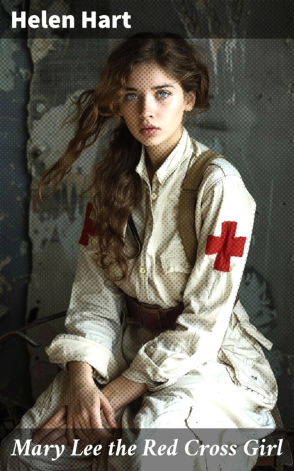 Mary Lee the Red Cross Girl