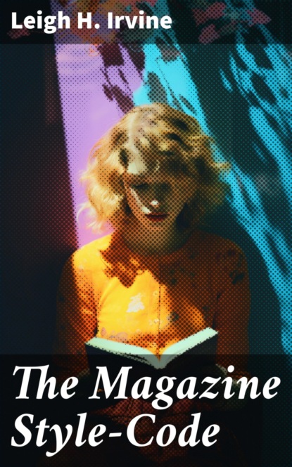 The Magazine Style-Code