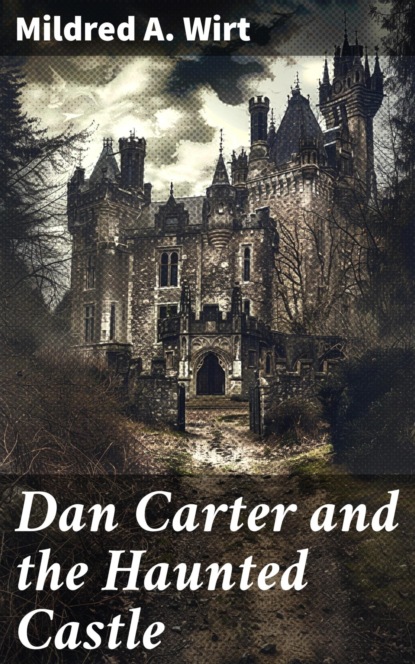 Dan Carter and the Haunted Castle
