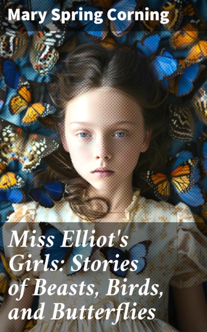 Miss Elliot's Girls: Stories of Beasts, Birds, and Butterflies