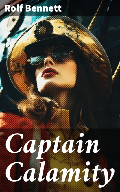 Captain Calamity
