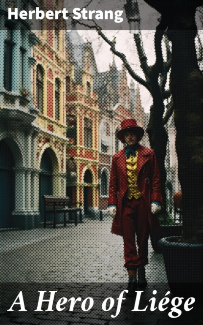 A Hero of Liége