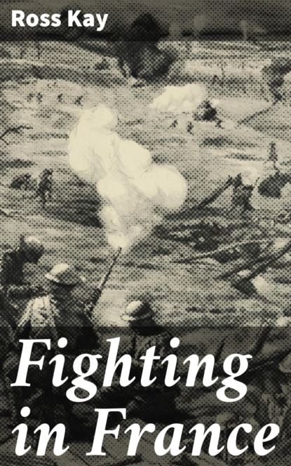 Fighting in France
