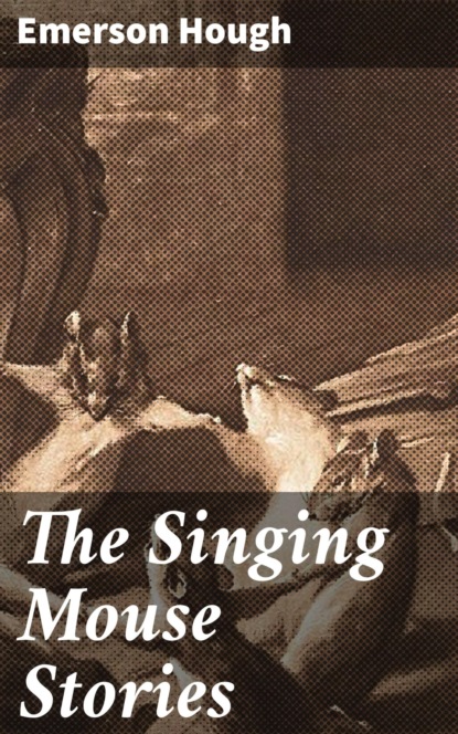 The Singing Mouse Stories