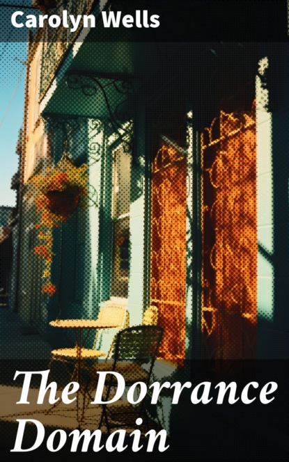 The Dorrance Domain